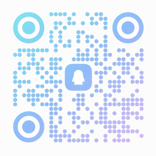 QQ通知群二维码